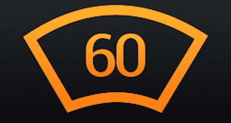 HUD Speed