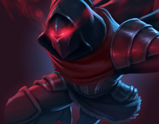 Shadow of Death