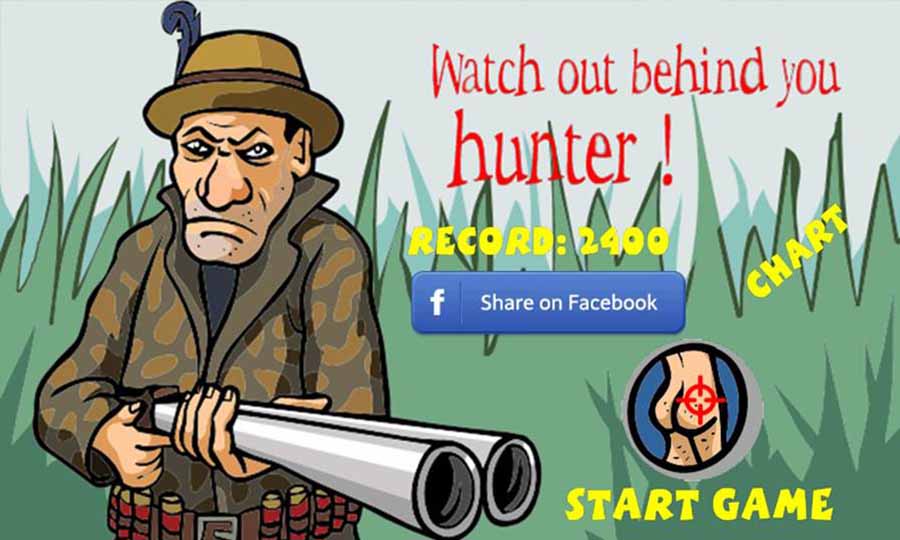 Ass Hunter