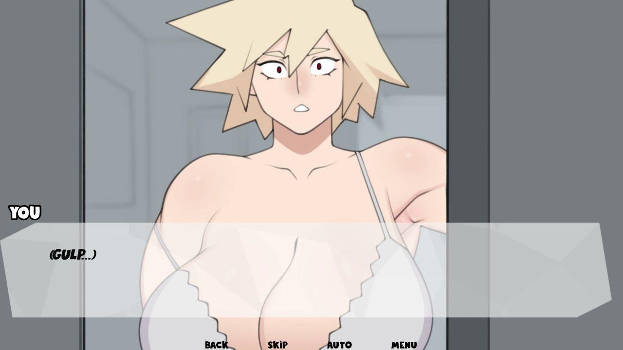 My Bully's Mom APK