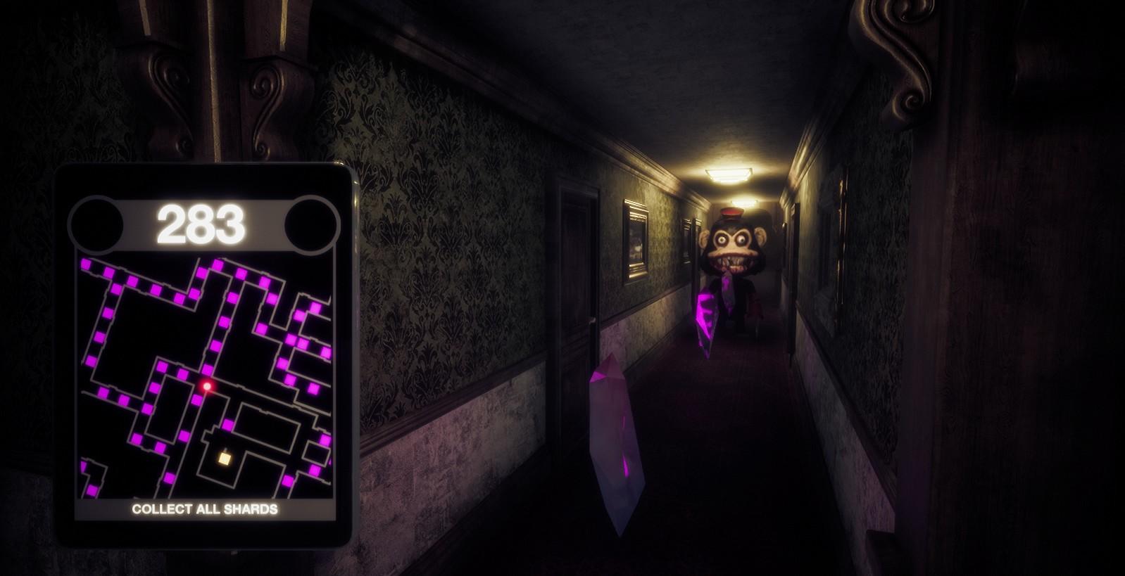 Скачать Dark Deception на Android