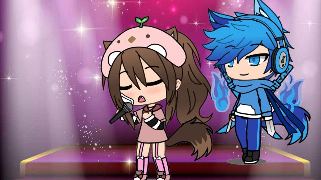 Gacha Berry