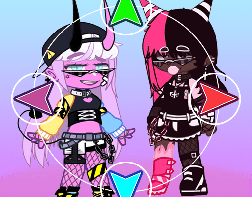 Gacha Party