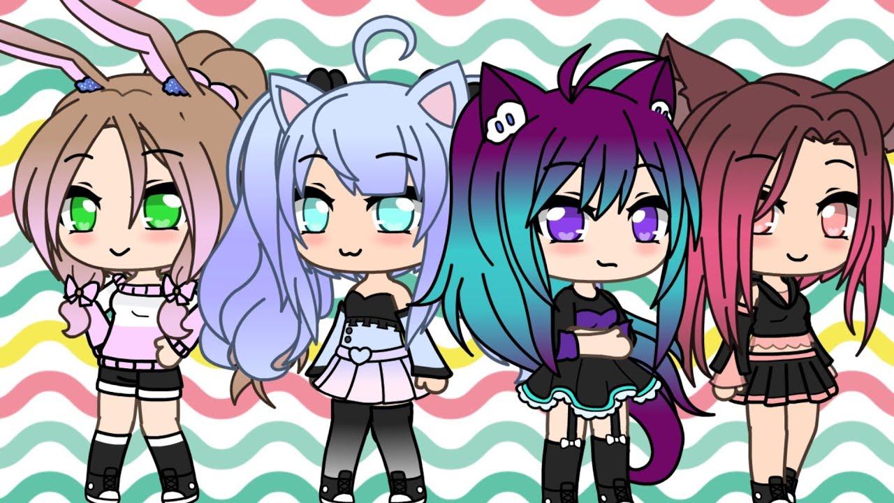 Gacha Berry