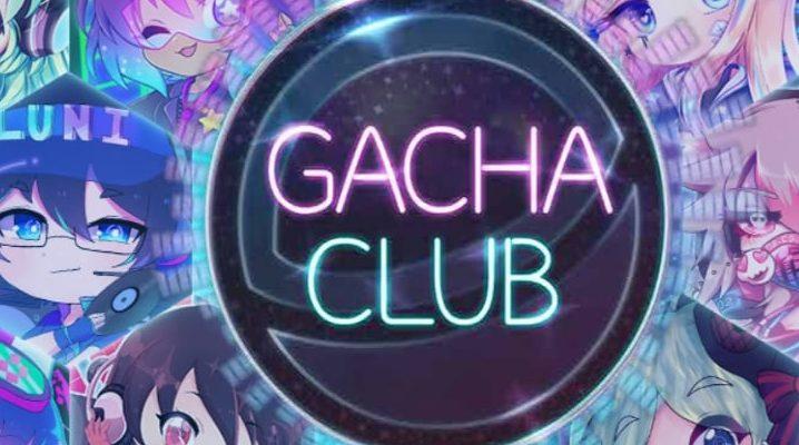 Gacha Club 2