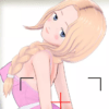 Shy Girl