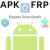 FRP BYPASS