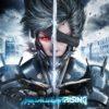 Metal Gear Rising Revengeance на Андроид