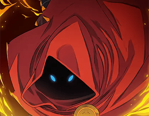 Wizard of Legend на Андроид