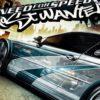 Need for Speed Most Wanted 2005