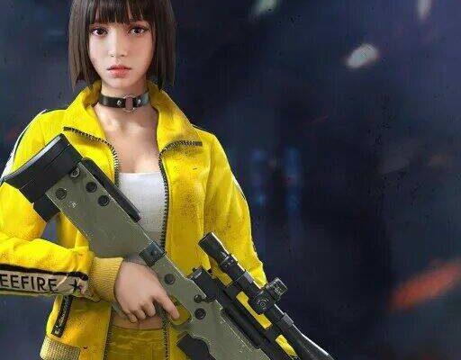 Free Fire