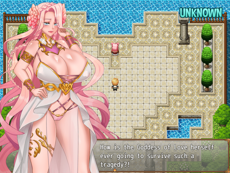 Kingdom of Passion на Андроид