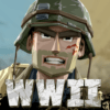 World War Polygon на Андроид