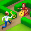 Gardenscapes Взлом на Андроид