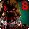 FNAF 8 на Андроид