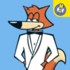 Агент Лис на Андроид (Spy Fox in Dry Cereal)