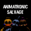 Animatronic Salvage на Андроид