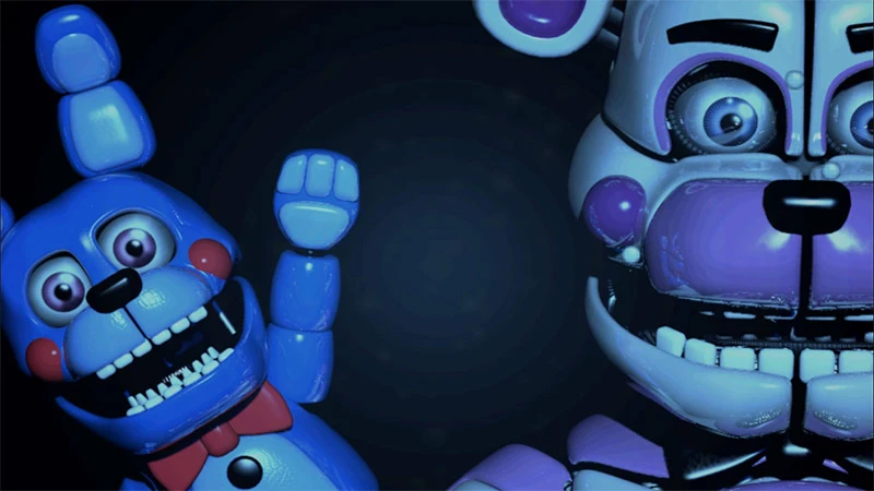FNaF: Sister Location
