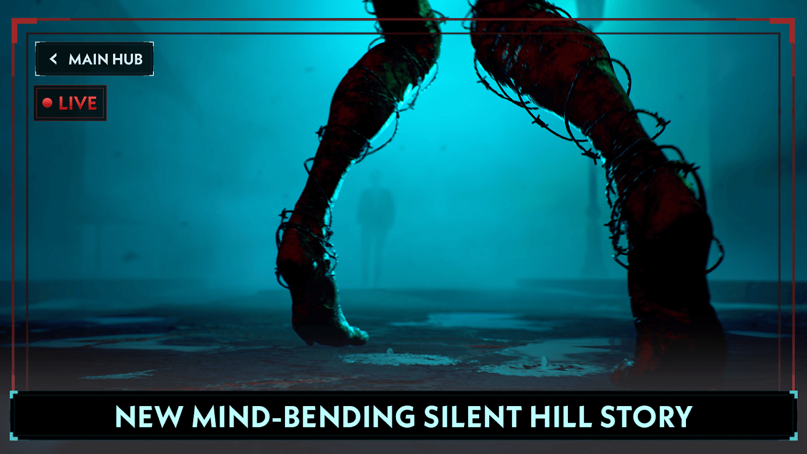 Silent Hill: Ascension на Android