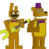 FNAF 0 Скачать на Андроид