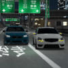 Custom Club Online Racing 3D Мод (Взлом Много Денег)