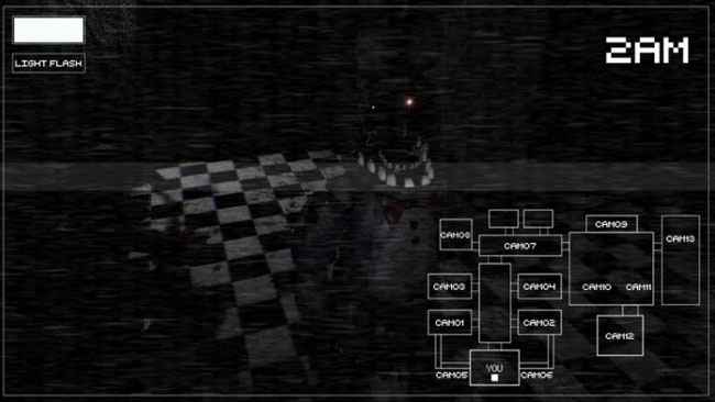 Creepy Nights at Freddy’s 2 на Андроид