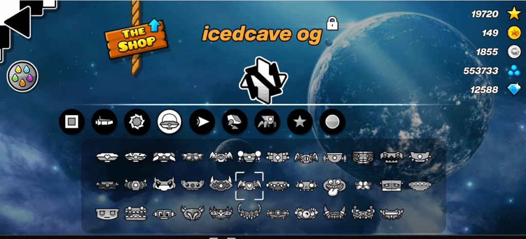 SSOH v3 Texture Pack