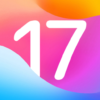 Launcher iOS 17 Pro (Новая Премиум Версия 2023)