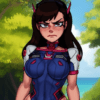Waifu Island