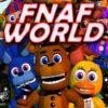 FNAF World на Андроид