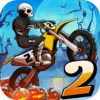 Mad Skills Motocross 2 на Андроид