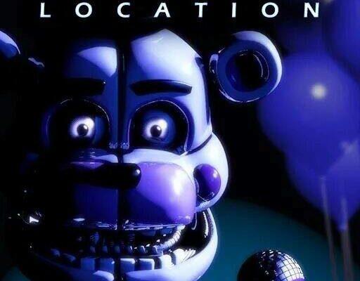 Five Nights at Freddy's: SL (FNAF 5) на Андроид