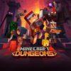 Minecraft Dungeons на Android