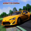 Скачать Assetto Corsa на Андроид