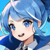 Magical Girls Idle на Андроид
