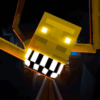 Cave Dweller Мод для Minecraft