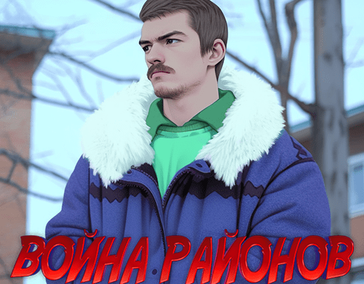 Слово Пацана: Война Районов на Андроид