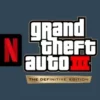 GTA 3: Definitive Edition на Андроид