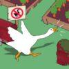 Untitled Goose Game на Андроид