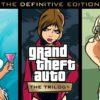 GTA: The Trilogy Mobile - Definitive Edition