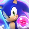 Sonic Dream Team на Андроид