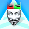Mask Evolution 3D на Андроид