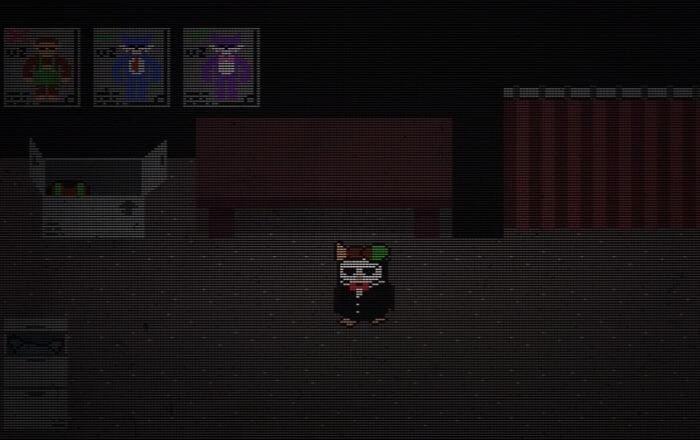 Пять Ночей с Кэнди 2 на Андроид