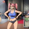 Highschool of the Dead: Haven на Андроид