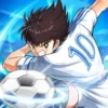 Captain Tsubasa Ace на Андроид