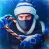 Standoff 2 0.27.0 Frosty Chaos 7 Сезон