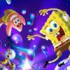 SpongeBob SquarePants: The Cosmic Shake на Андроид
