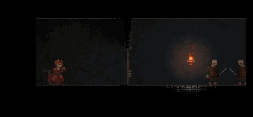 HEART ABYSS на Андроид
