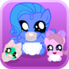 Joy Pony на Андроид