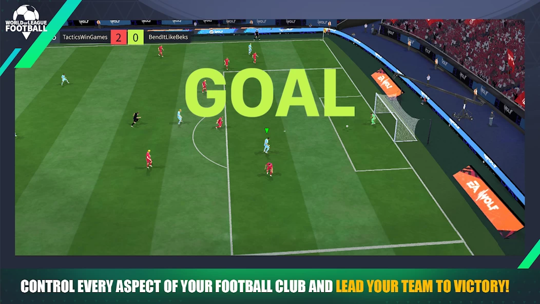 EA SPORTS FC EMPIRES на Андроид